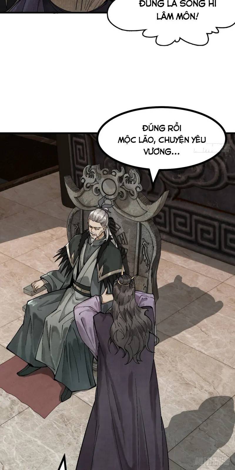 Gặp Mạnh Thì Càng Mạnh, Tu Vi Của Ta Không Giới Hạn - Chapter 2 - Page 40