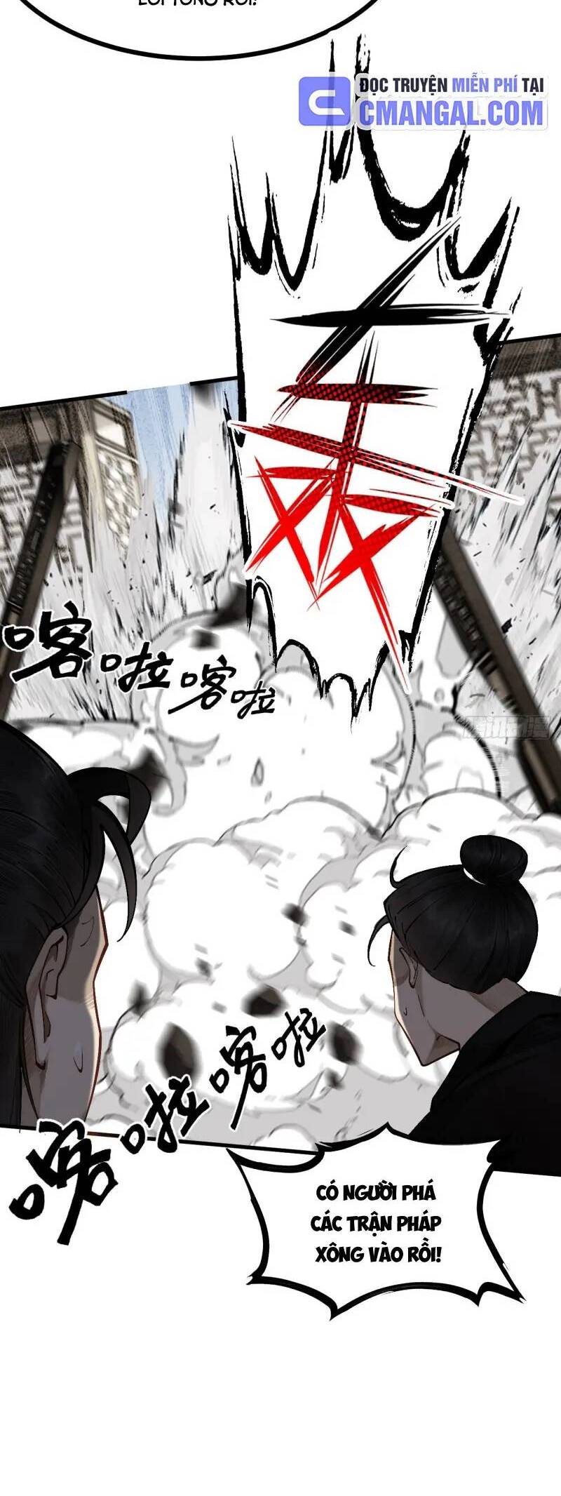 Gặp Mạnh Thì Càng Mạnh, Tu Vi Của Ta Không Giới Hạn - Chapter 2 - Page 42