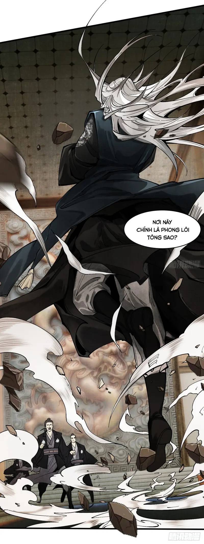 Gặp Mạnh Thì Càng Mạnh, Tu Vi Của Ta Không Giới Hạn - Chapter 2 - Page 43