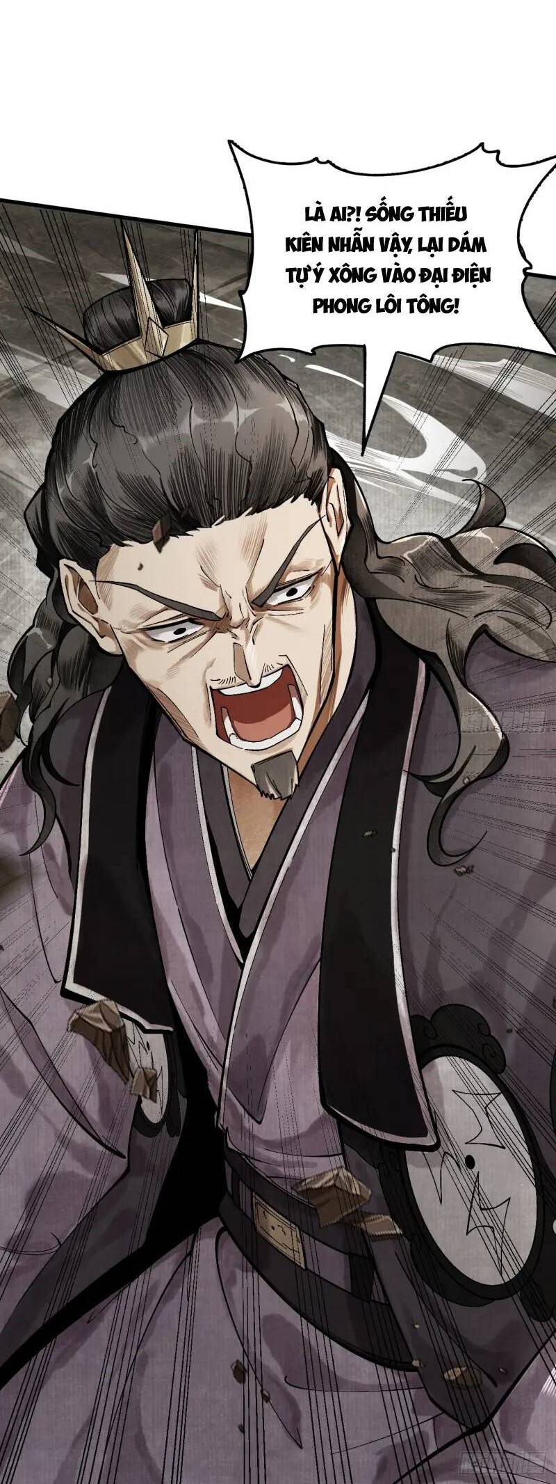 Gặp Mạnh Thì Càng Mạnh, Tu Vi Của Ta Không Giới Hạn - Chapter 2 - Page 44