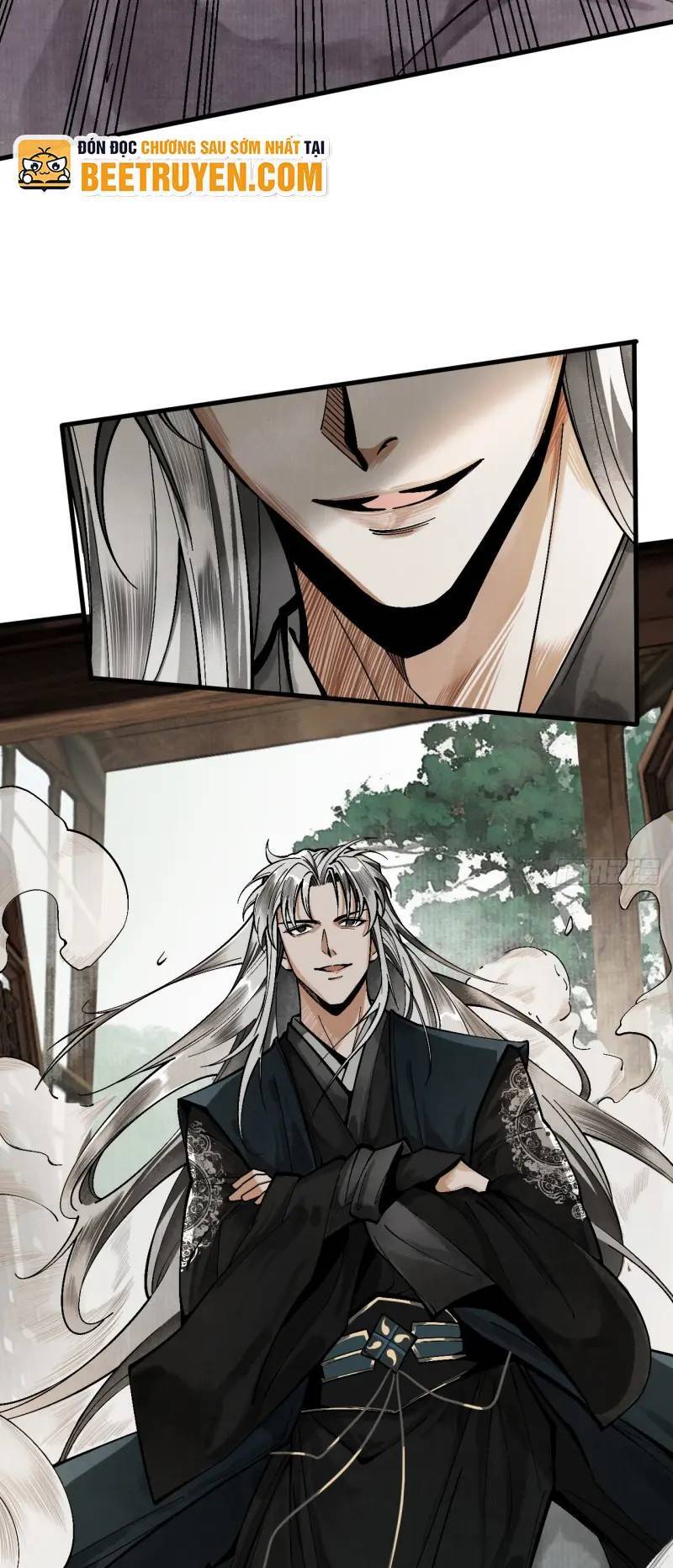 Gặp Mạnh Thì Càng Mạnh, Tu Vi Của Ta Không Giới Hạn - Chapter 2 - Page 45