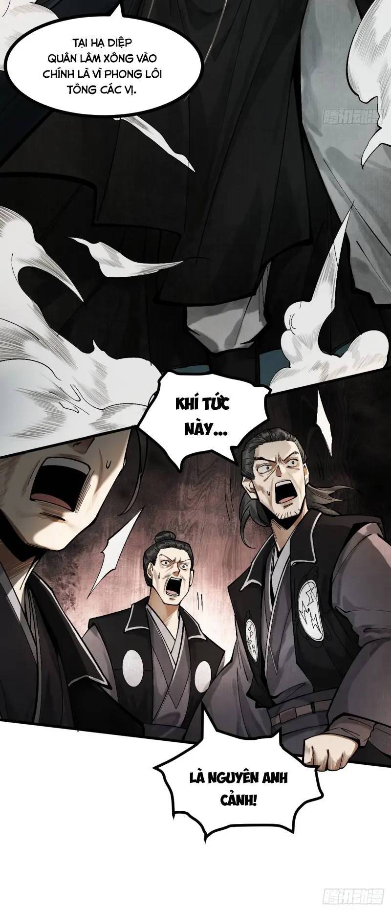 Gặp Mạnh Thì Càng Mạnh, Tu Vi Của Ta Không Giới Hạn - Chapter 2 - Page 46