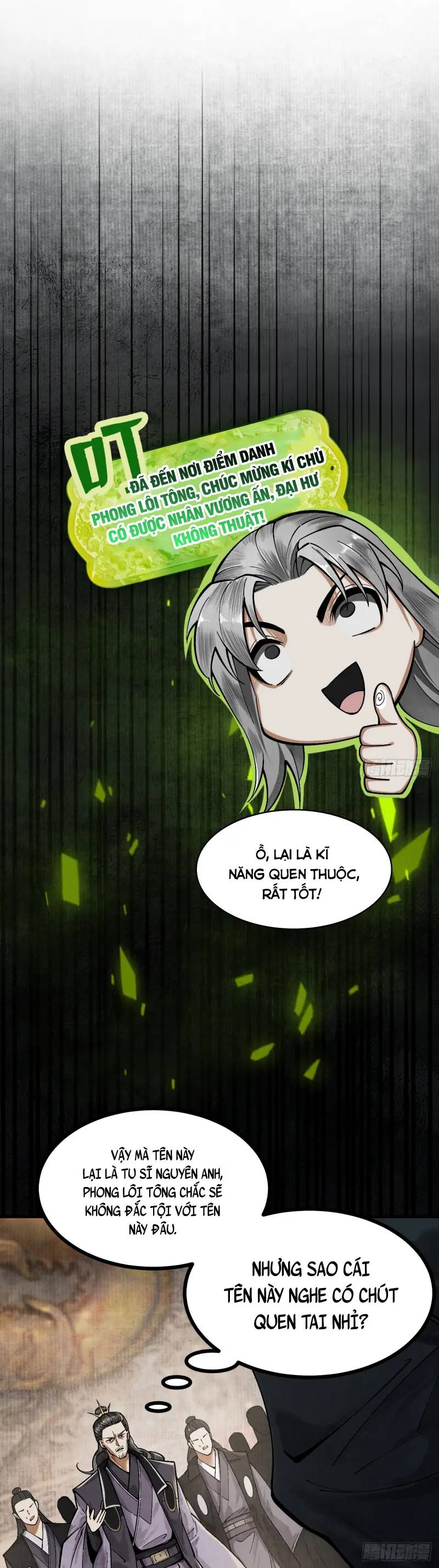 Gặp Mạnh Thì Càng Mạnh, Tu Vi Của Ta Không Giới Hạn - Chapter 2 - Page 47