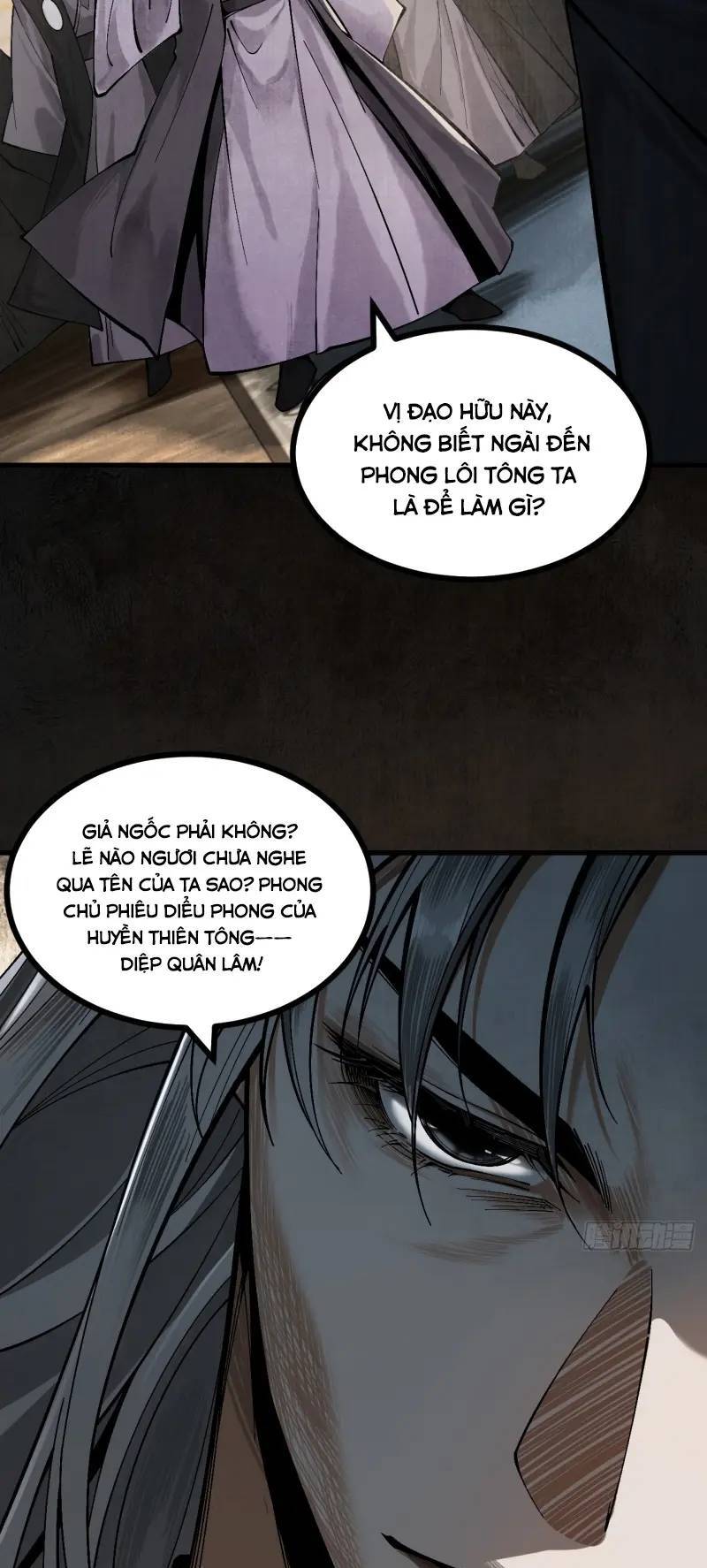 Gặp Mạnh Thì Càng Mạnh, Tu Vi Của Ta Không Giới Hạn - Chapter 2 - Page 48