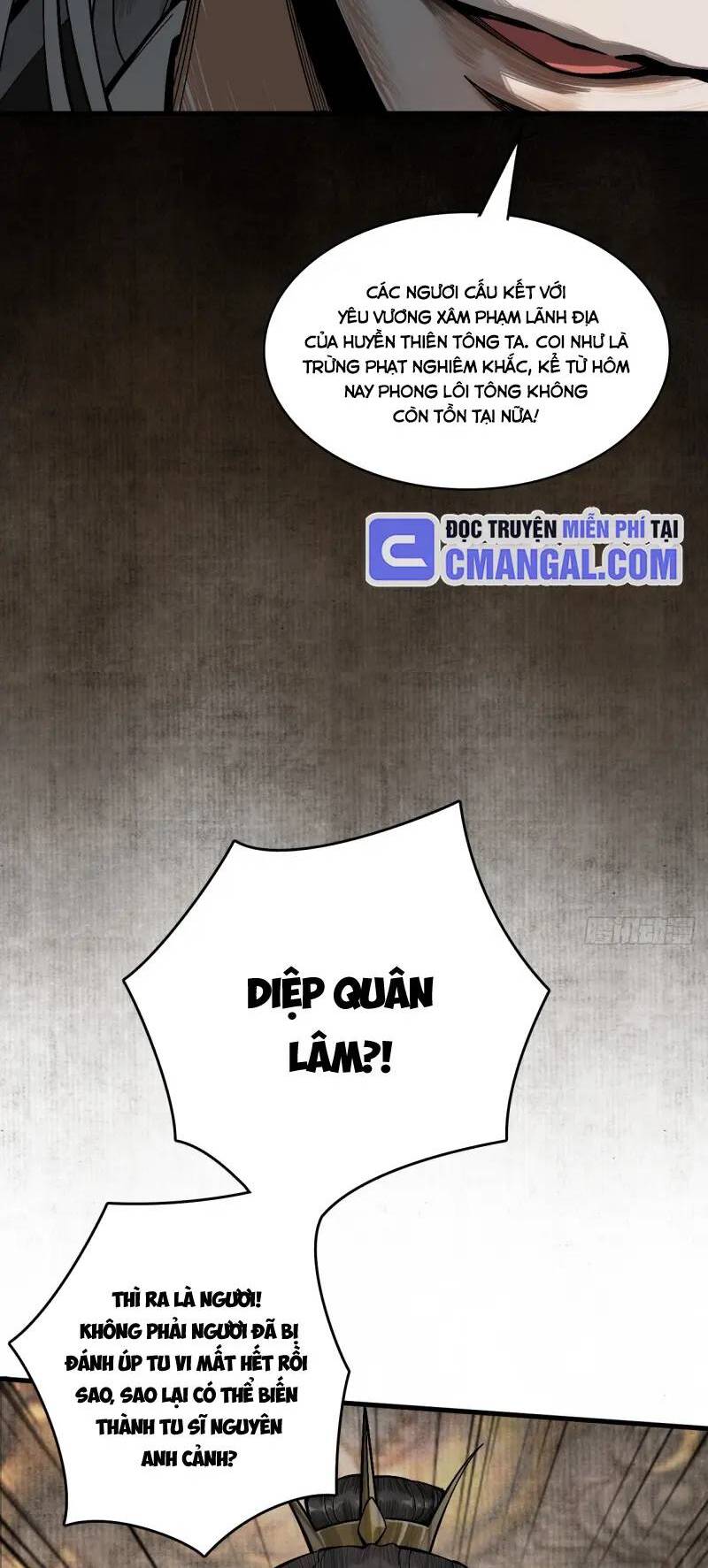 Gặp Mạnh Thì Càng Mạnh, Tu Vi Của Ta Không Giới Hạn - Chapter 2 - Page 49