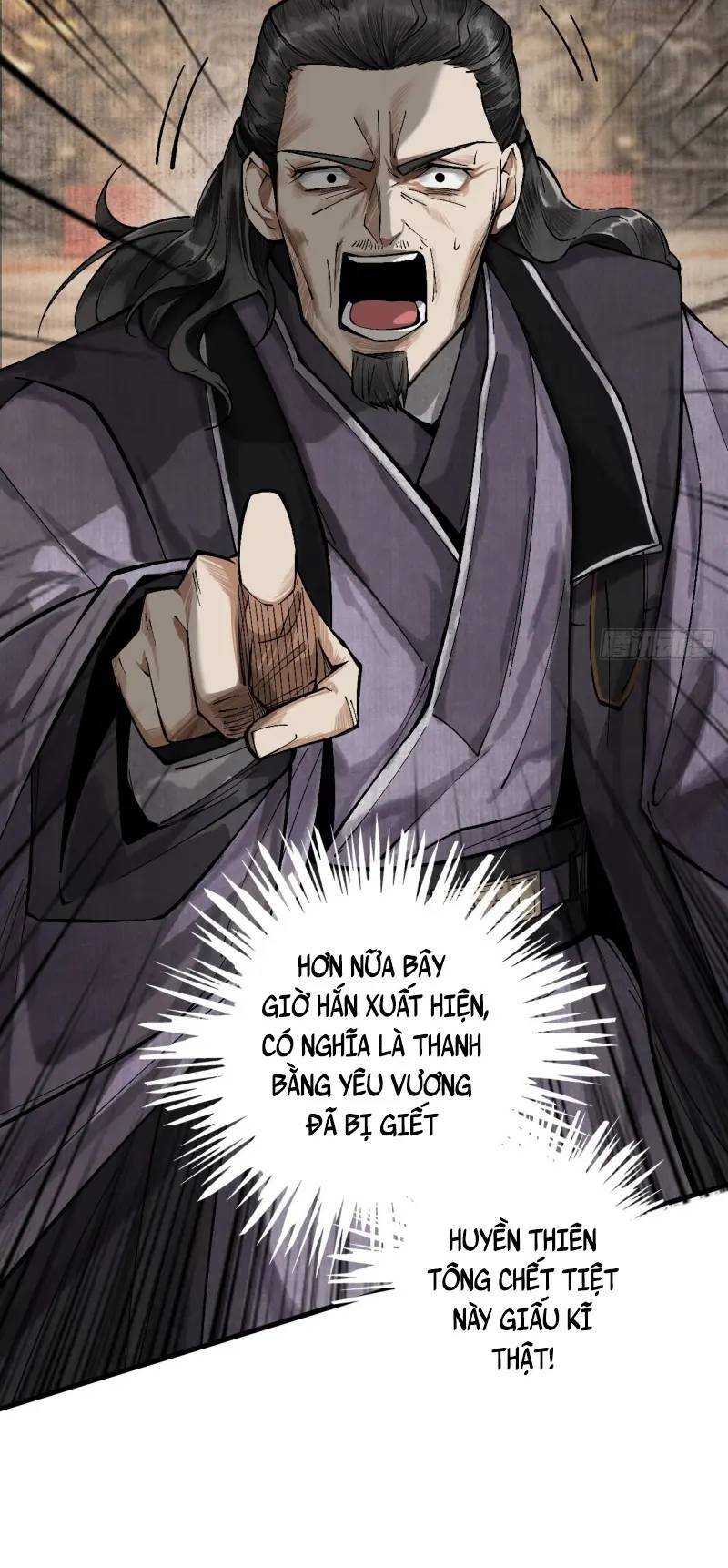 Gặp Mạnh Thì Càng Mạnh, Tu Vi Của Ta Không Giới Hạn - Chapter 2 - Page 50