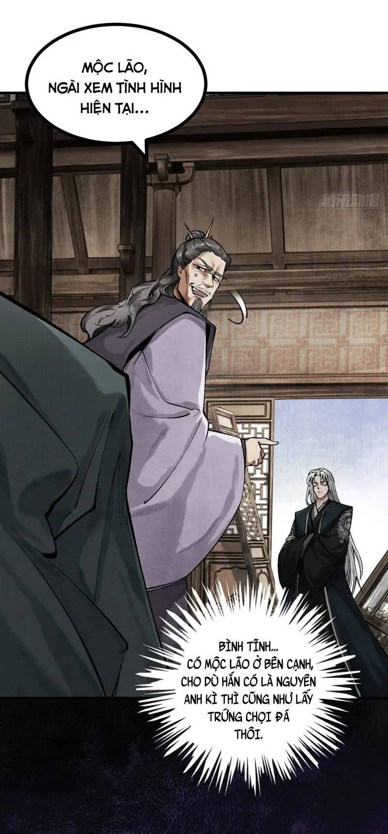 Gặp Mạnh Thì Càng Mạnh, Tu Vi Của Ta Không Giới Hạn - Chapter 2 - Page 51