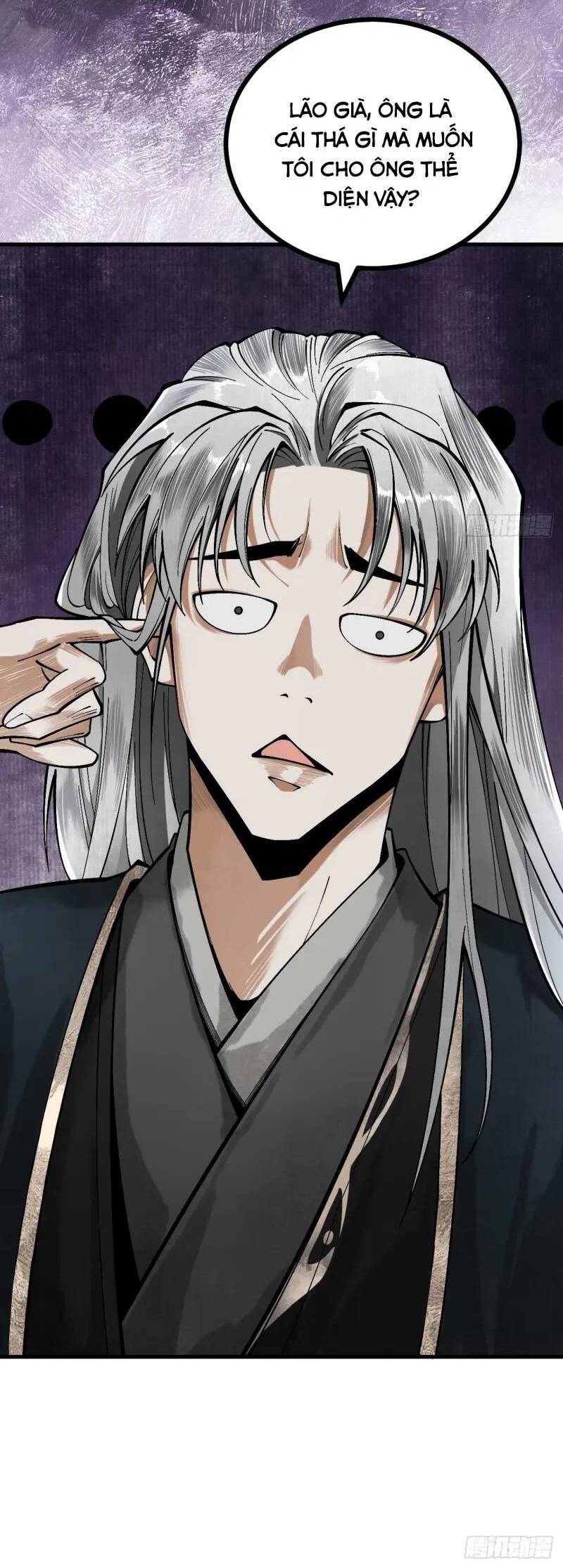 Gặp Mạnh Thì Càng Mạnh, Tu Vi Của Ta Không Giới Hạn - Chapter 2 - Page 53