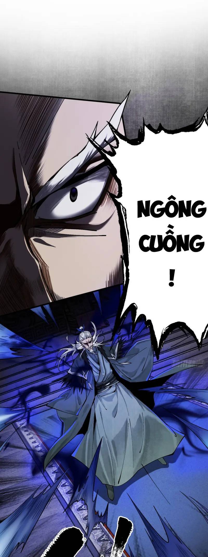 Gặp Mạnh Thì Càng Mạnh, Tu Vi Của Ta Không Giới Hạn - Chapter 2 - Page 54