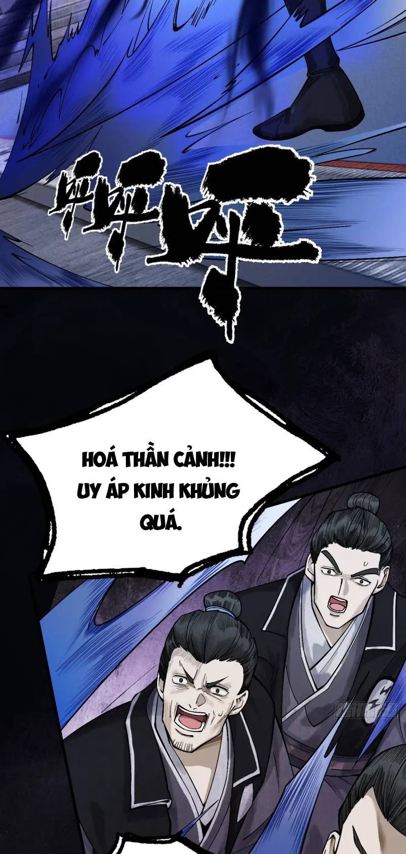 Gặp Mạnh Thì Càng Mạnh, Tu Vi Của Ta Không Giới Hạn - Chapter 2 - Page 56
