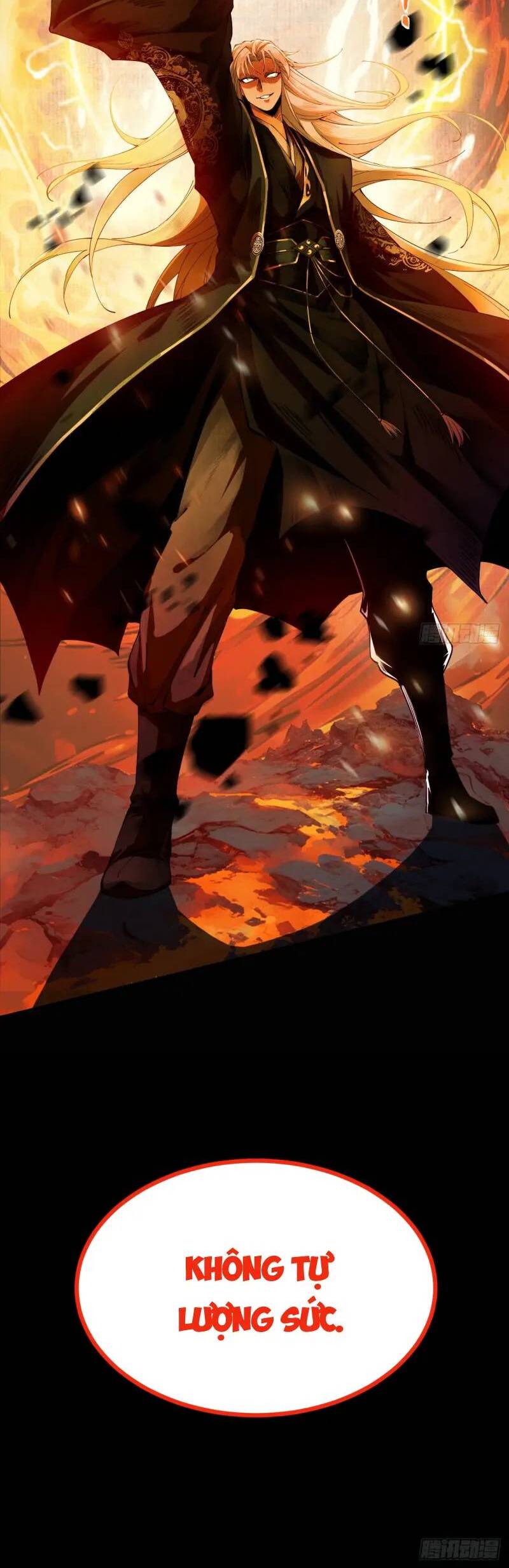 Gặp Mạnh Thì Càng Mạnh, Tu Vi Của Ta Không Giới Hạn - Chapter 2 - Page 7