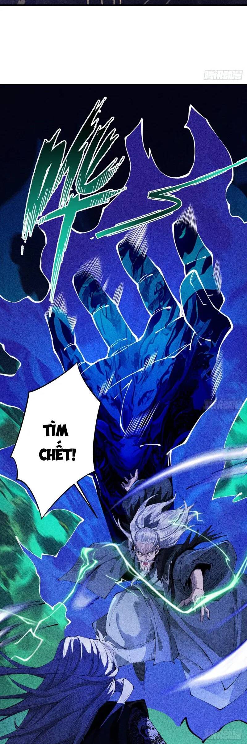 Gặp Mạnh Thì Càng Mạnh, Tu Vi Của Ta Không Giới Hạn - Chapter 3 - Page 15