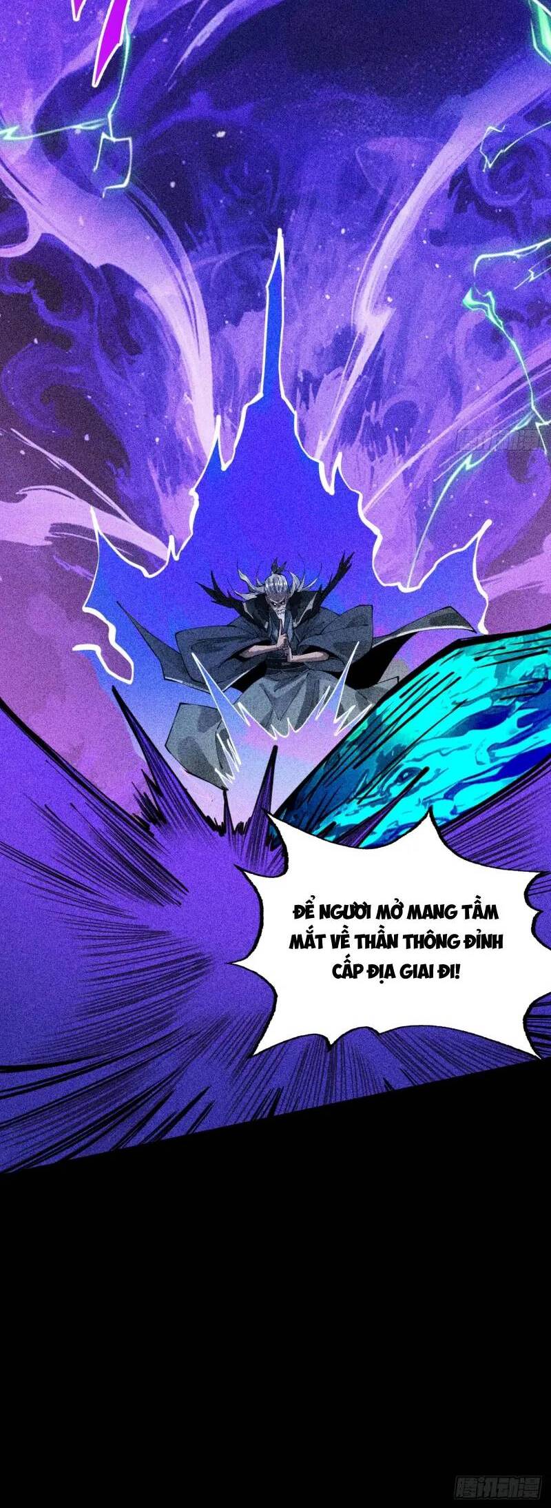 Gặp Mạnh Thì Càng Mạnh, Tu Vi Của Ta Không Giới Hạn - Chapter 3 - Page 27
