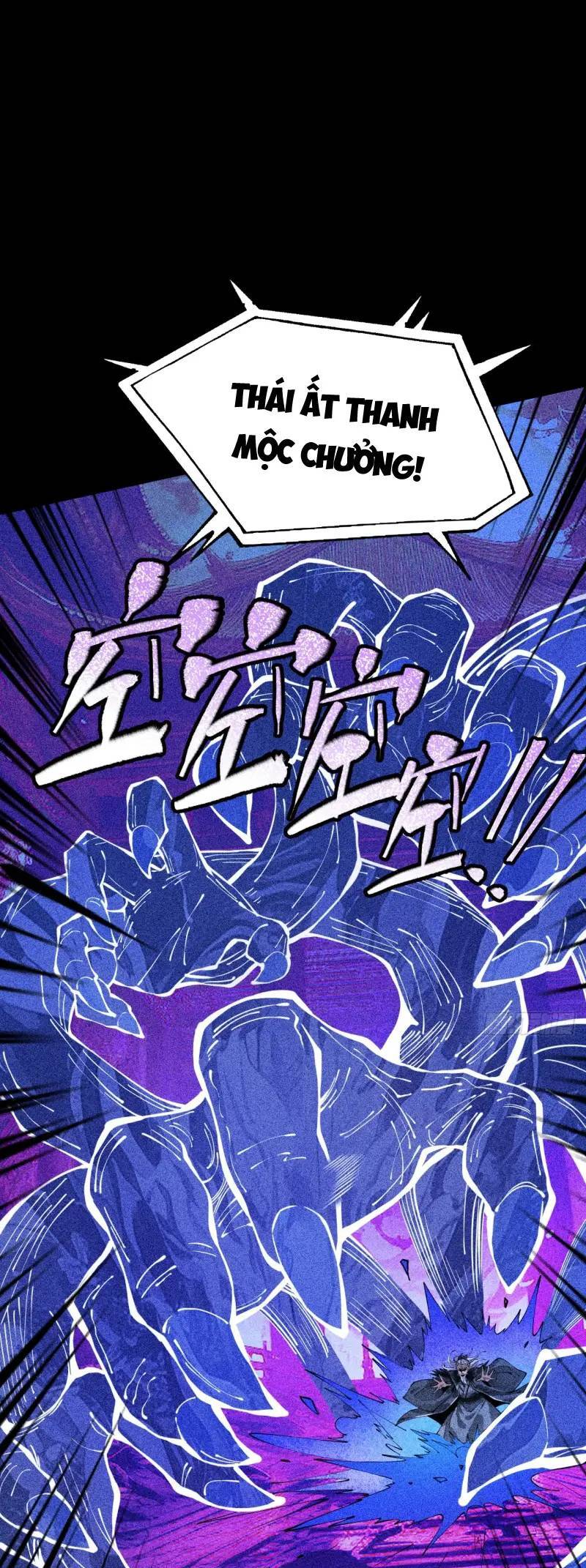 Gặp Mạnh Thì Càng Mạnh, Tu Vi Của Ta Không Giới Hạn - Chapter 3 - Page 28