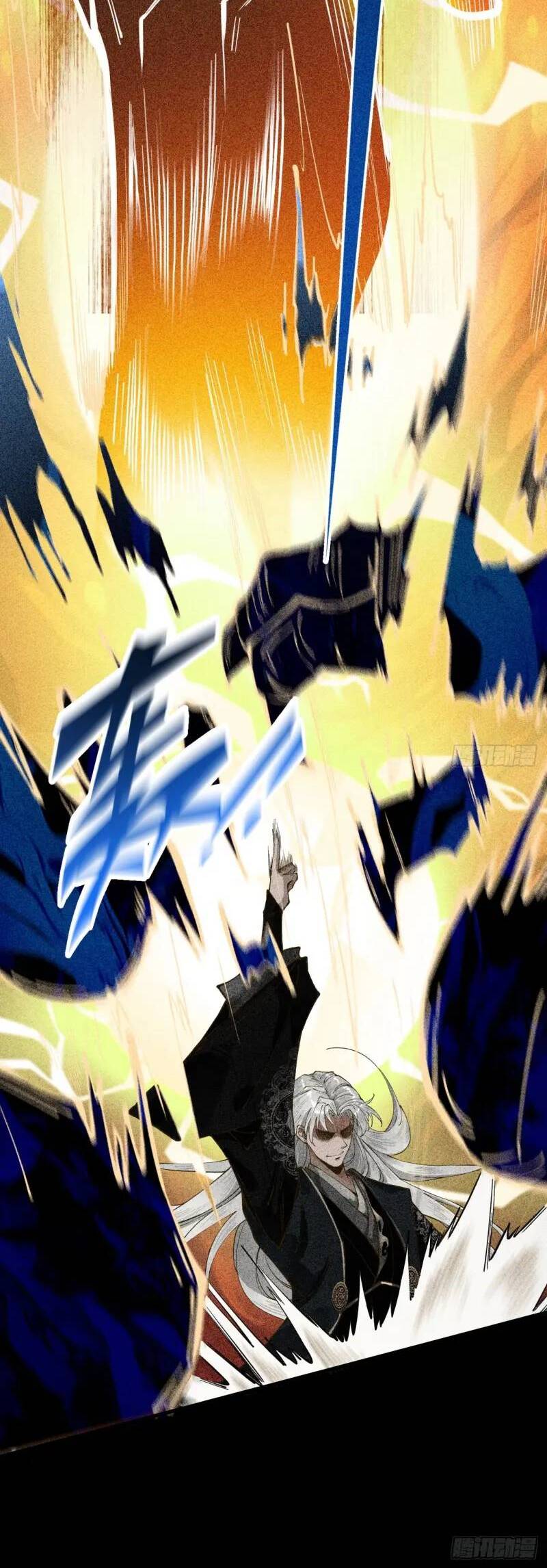 Gặp Mạnh Thì Càng Mạnh, Tu Vi Của Ta Không Giới Hạn - Chapter 3 - Page 33