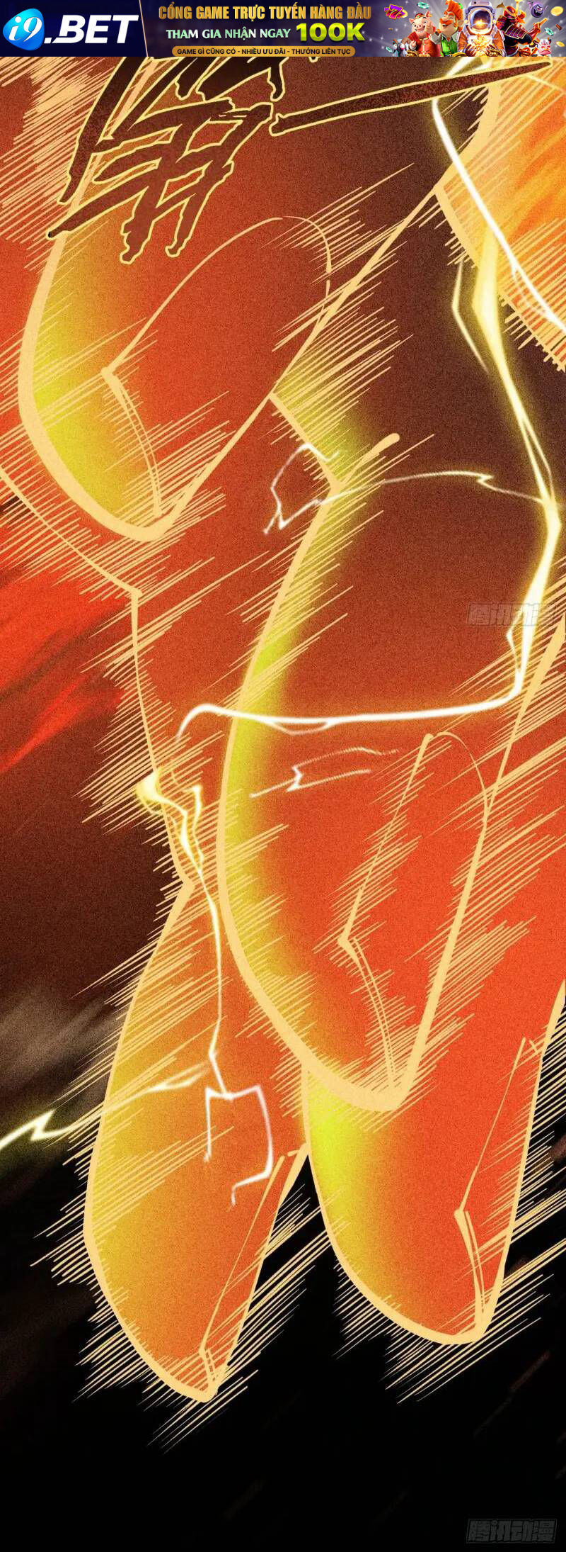 Gặp Mạnh Thì Càng Mạnh, Tu Vi Của Ta Không Giới Hạn - Chapter 3 - Page 37