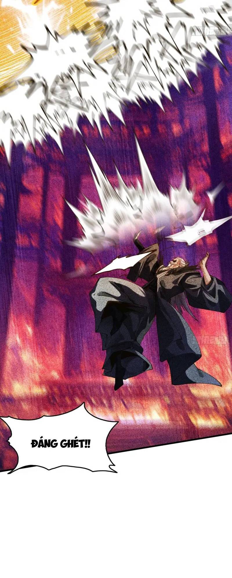 Gặp Mạnh Thì Càng Mạnh, Tu Vi Của Ta Không Giới Hạn - Chapter 3 - Page 41