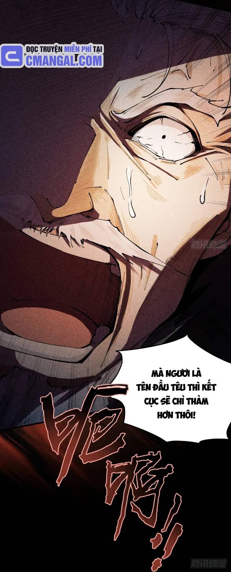 Gặp Mạnh Thì Càng Mạnh, Tu Vi Của Ta Không Giới Hạn - Chapter 3 - Page 44