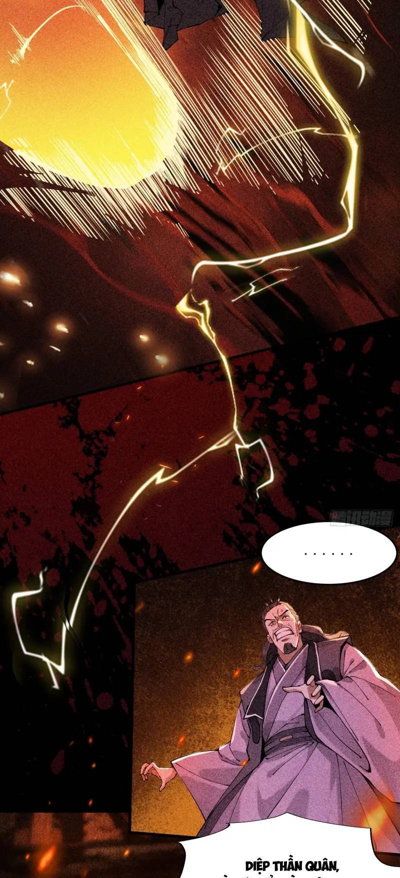 Gặp Mạnh Thì Càng Mạnh, Tu Vi Của Ta Không Giới Hạn - Chapter 3 - Page 47