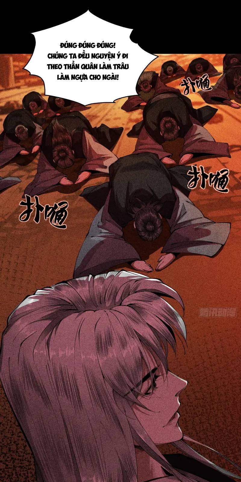 Gặp Mạnh Thì Càng Mạnh, Tu Vi Của Ta Không Giới Hạn - Chapter 3 - Page 49