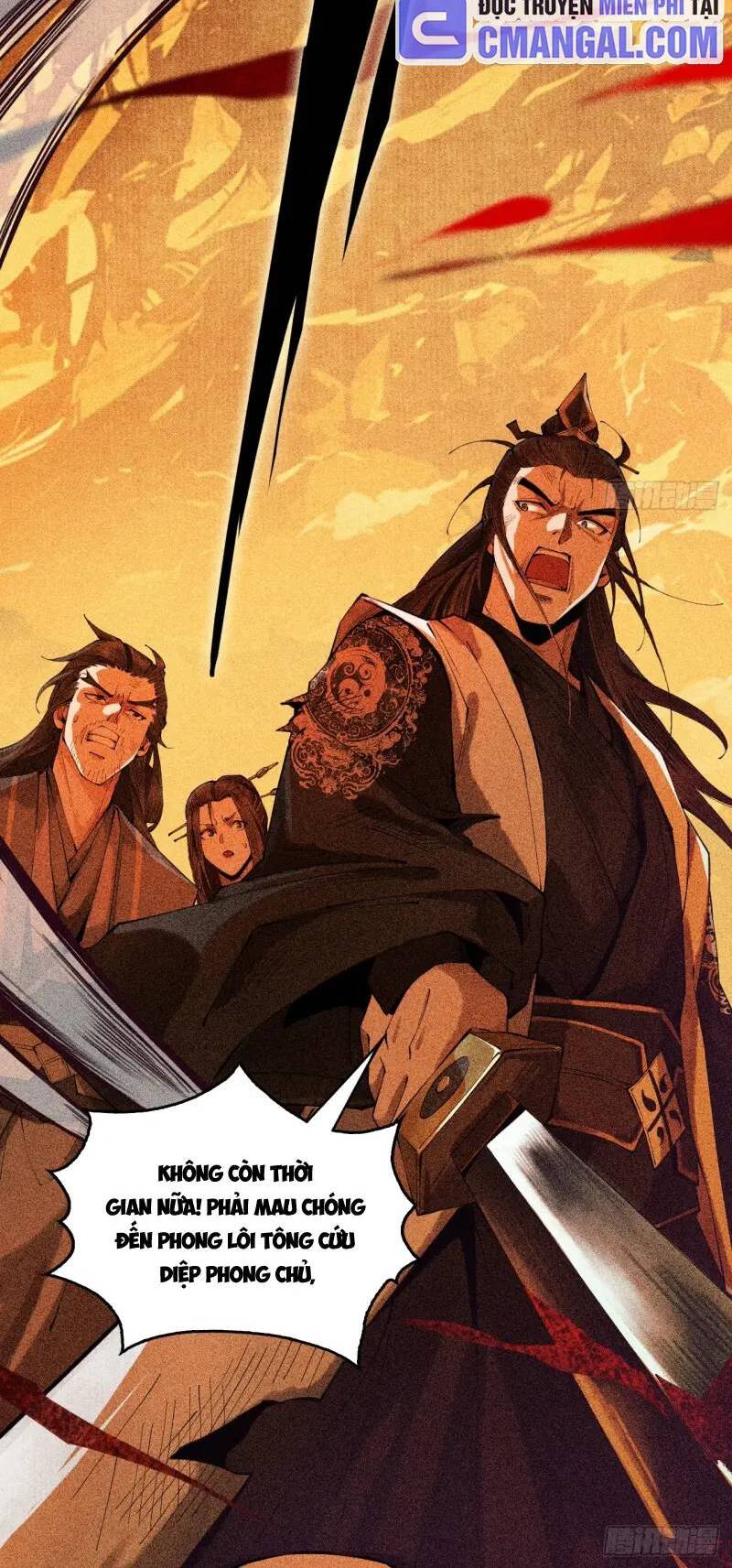 Gặp Mạnh Thì Càng Mạnh, Tu Vi Của Ta Không Giới Hạn - Chapter 3 - Page 5