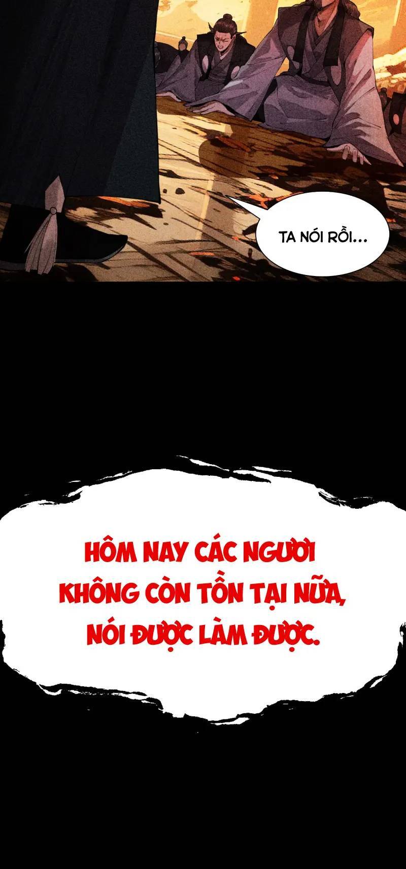Gặp Mạnh Thì Càng Mạnh, Tu Vi Của Ta Không Giới Hạn - Chapter 3 - Page 53