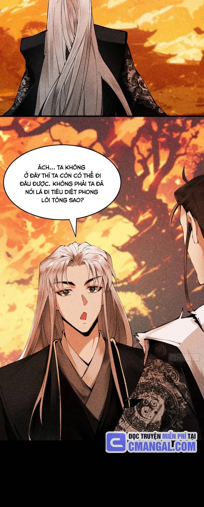 Gặp Mạnh Thì Càng Mạnh, Tu Vi Của Ta Không Giới Hạn - Chapter 3 - Page 59