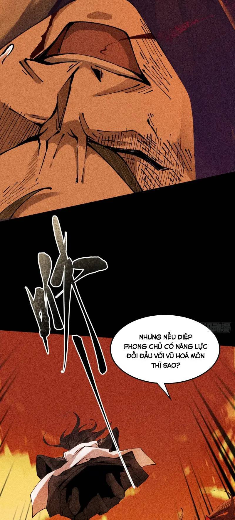 Gặp Mạnh Thì Càng Mạnh, Tu Vi Của Ta Không Giới Hạn - Chapter 3 - Page 6