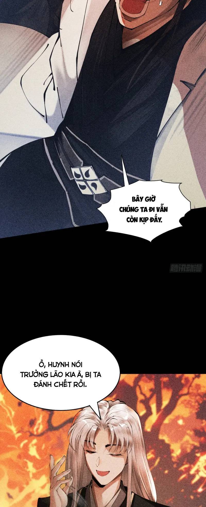 Gặp Mạnh Thì Càng Mạnh, Tu Vi Của Ta Không Giới Hạn - Chapter 3 - Page 61