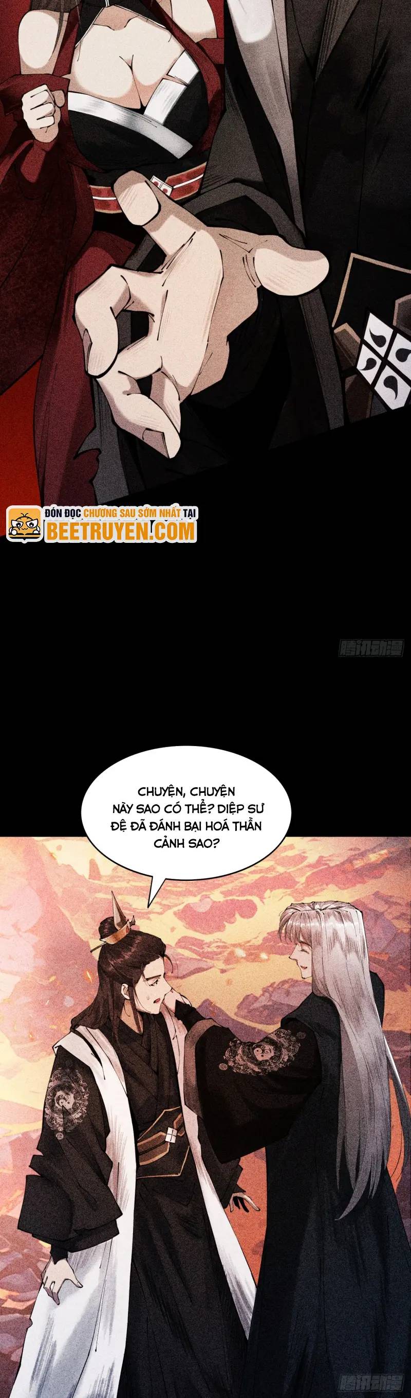 Gặp Mạnh Thì Càng Mạnh, Tu Vi Của Ta Không Giới Hạn - Chapter 3 - Page 63