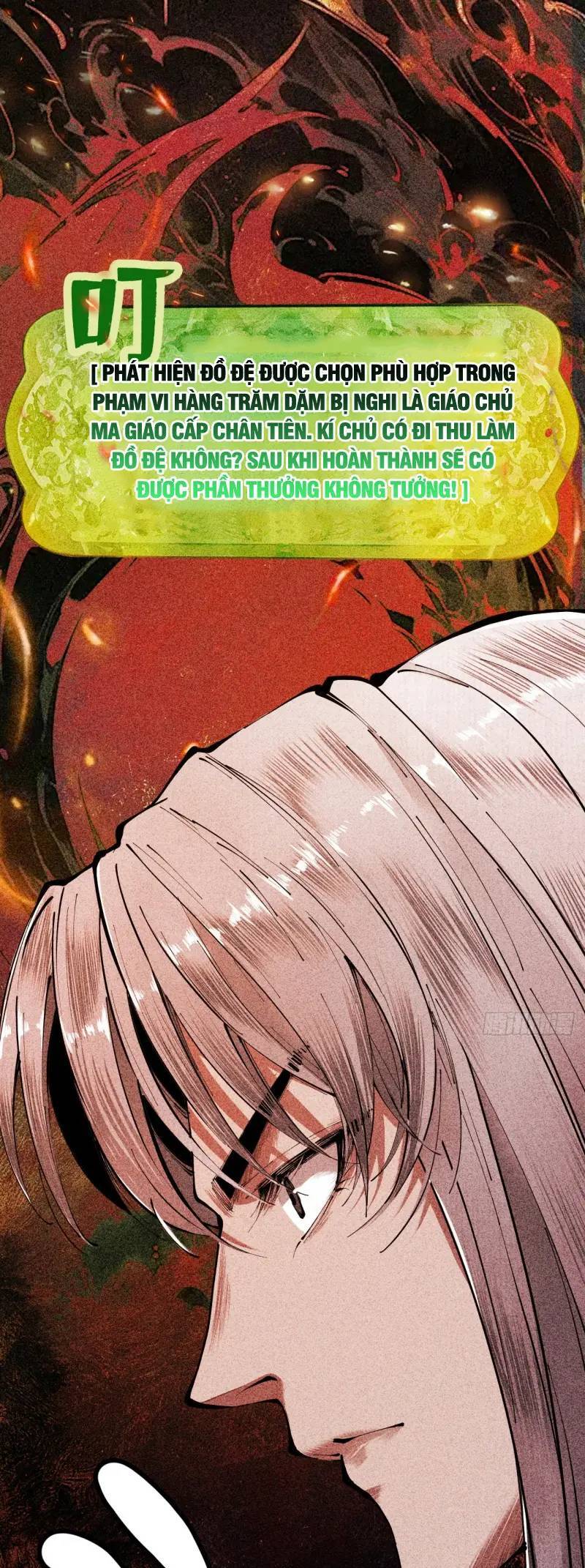 Gặp Mạnh Thì Càng Mạnh, Tu Vi Của Ta Không Giới Hạn - Chapter 3 - Page 66