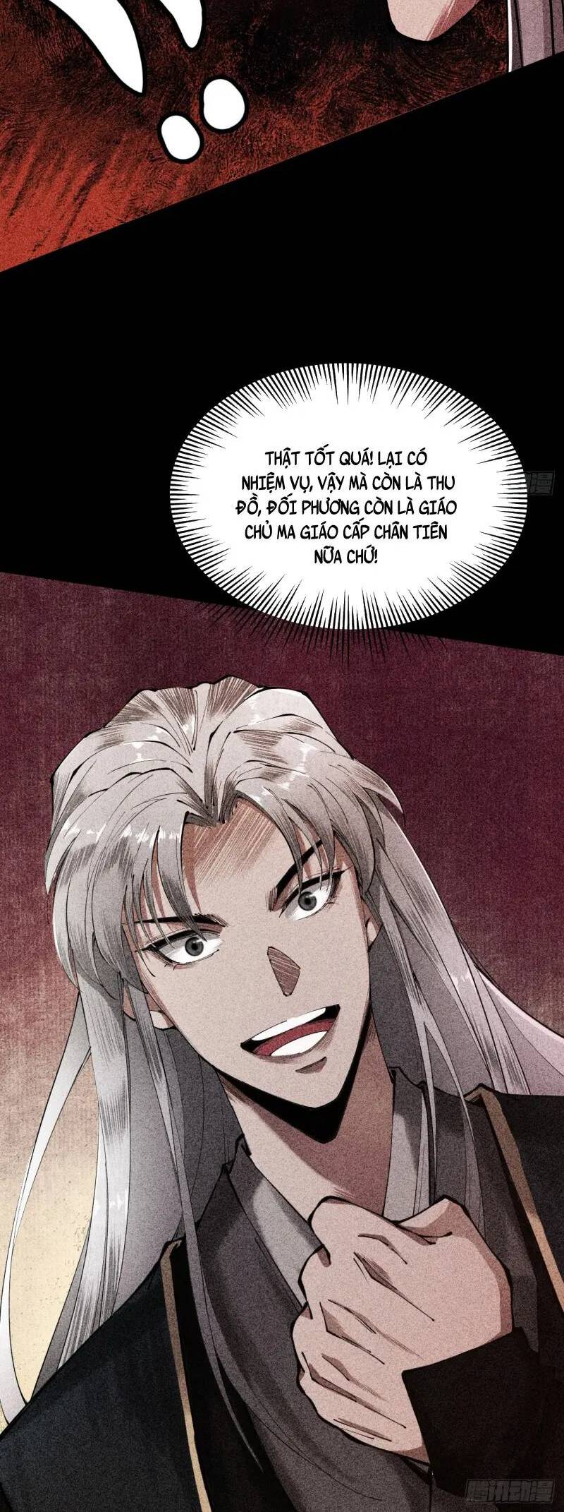 Gặp Mạnh Thì Càng Mạnh, Tu Vi Của Ta Không Giới Hạn - Chapter 3 - Page 67