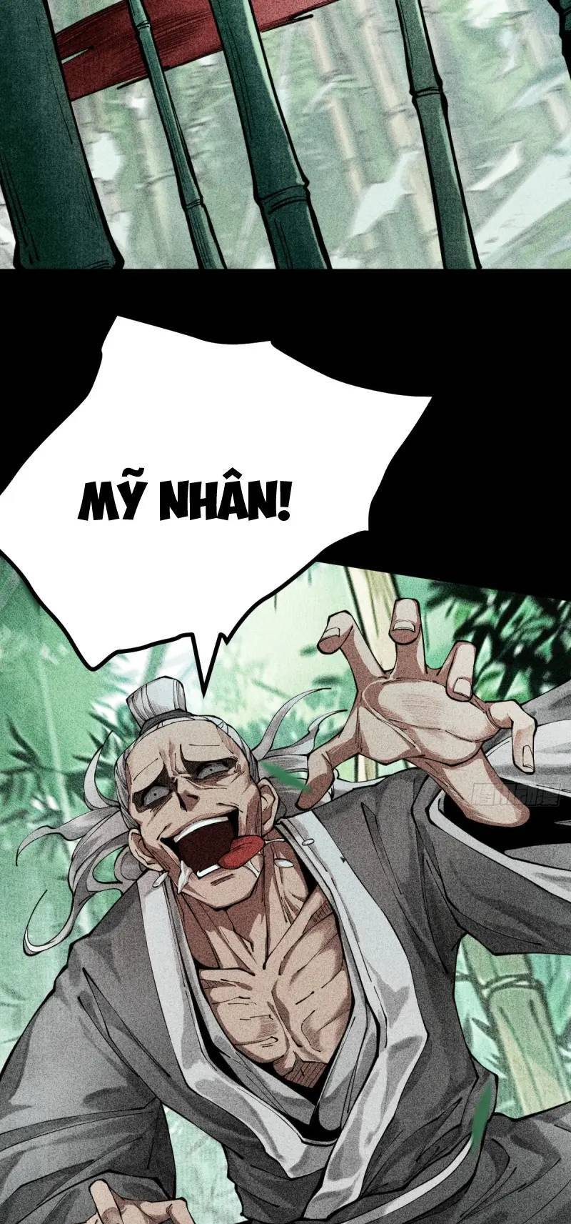 Gặp Mạnh Thì Càng Mạnh, Tu Vi Của Ta Không Giới Hạn - Chapter 3 - Page 70