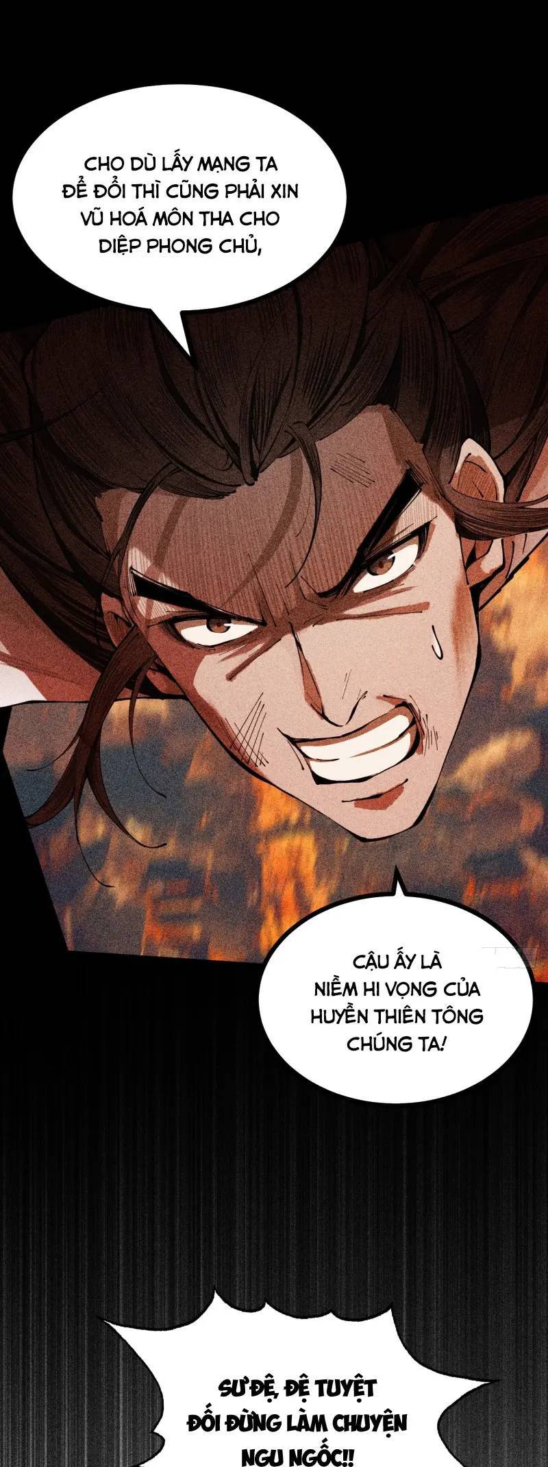 Gặp Mạnh Thì Càng Mạnh, Tu Vi Của Ta Không Giới Hạn - Chapter 3 - Page 8