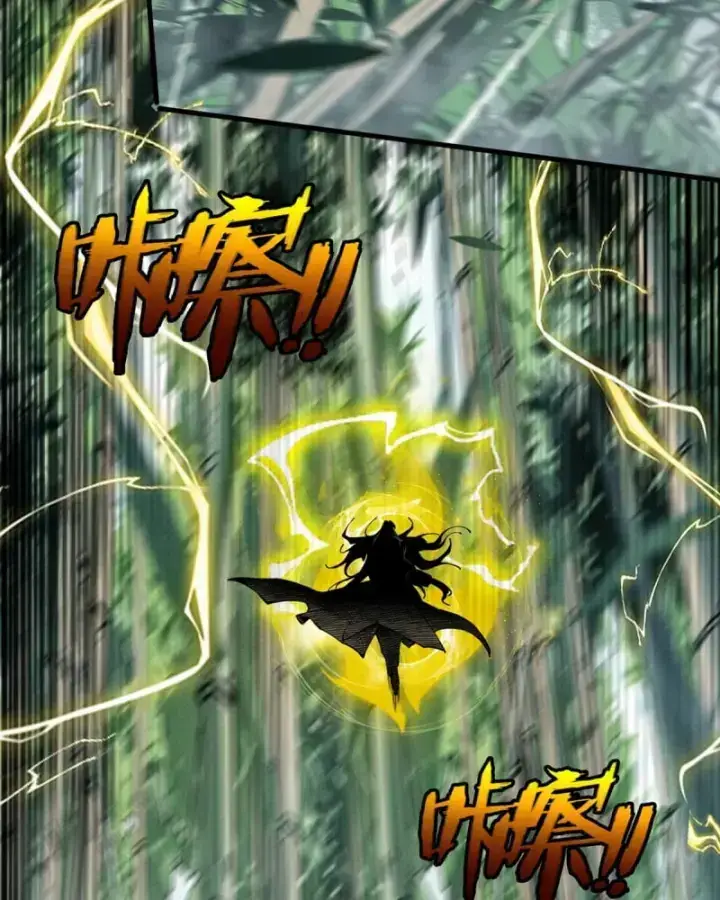 Gặp Mạnh Thì Càng Mạnh, Tu Vi Của Ta Không Giới Hạn - Chapter 4 - Page 110