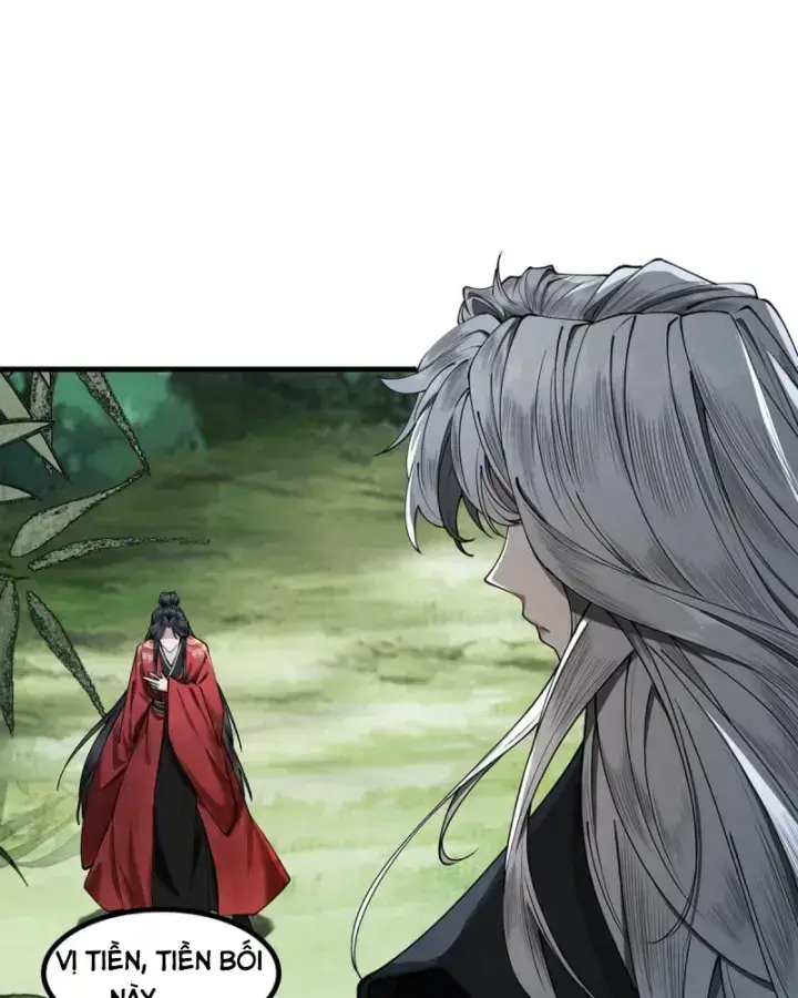 Gặp Mạnh Thì Càng Mạnh, Tu Vi Của Ta Không Giới Hạn - Chapter 4 - Page 117