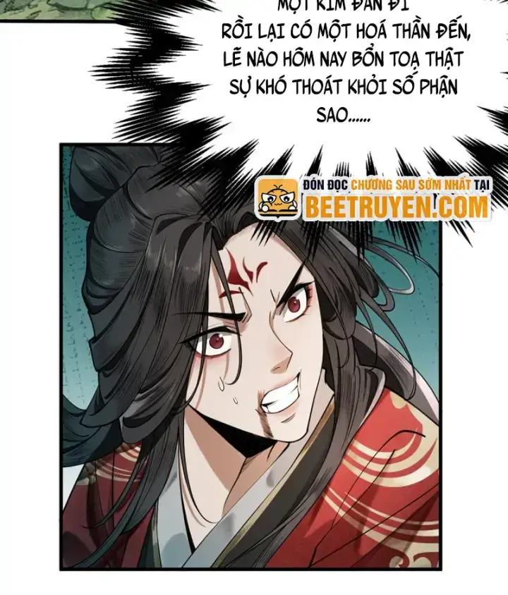 Gặp Mạnh Thì Càng Mạnh, Tu Vi Của Ta Không Giới Hạn - Chapter 4 - Page 124