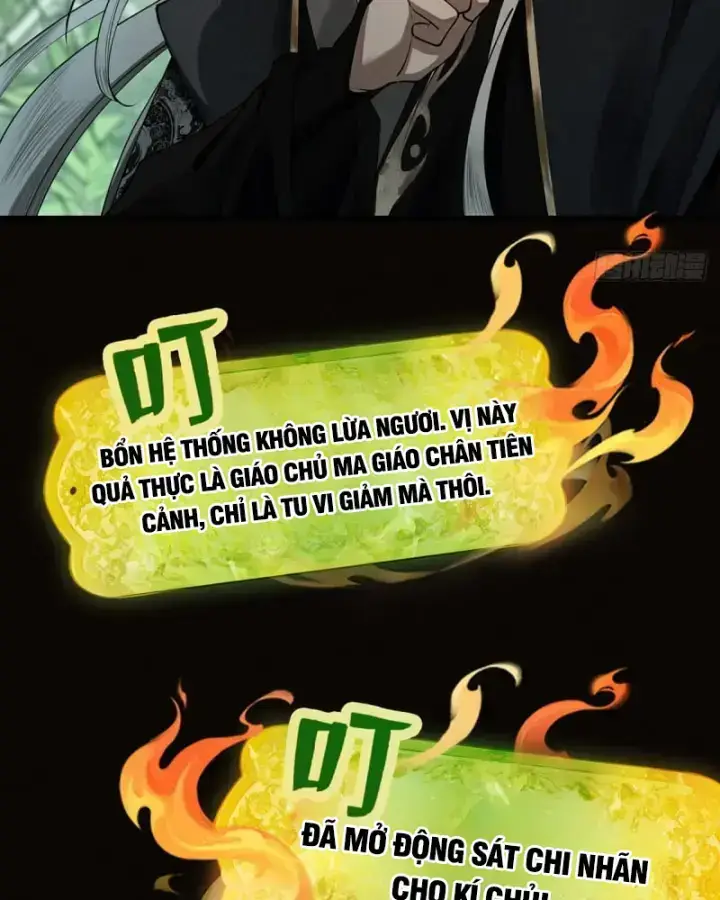 Gặp Mạnh Thì Càng Mạnh, Tu Vi Của Ta Không Giới Hạn - Chapter 4 - Page 126