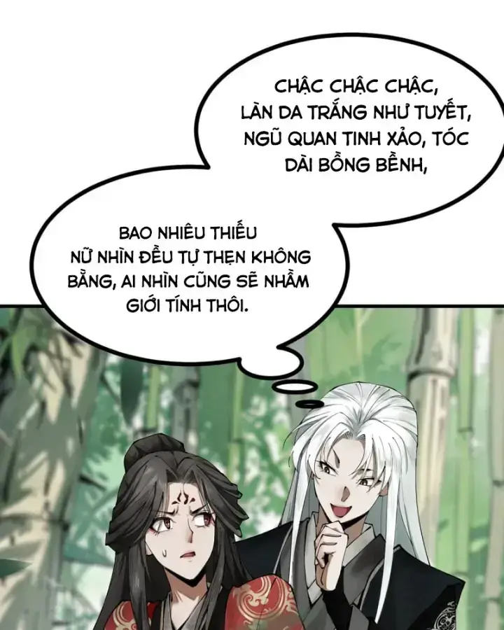 Gặp Mạnh Thì Càng Mạnh, Tu Vi Của Ta Không Giới Hạn - Chapter 4 - Page 133