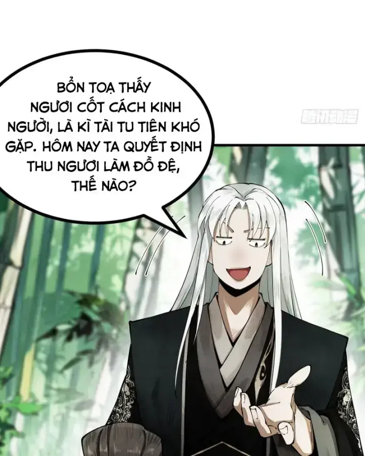 Gặp Mạnh Thì Càng Mạnh, Tu Vi Của Ta Không Giới Hạn - Chapter 4 - Page 137