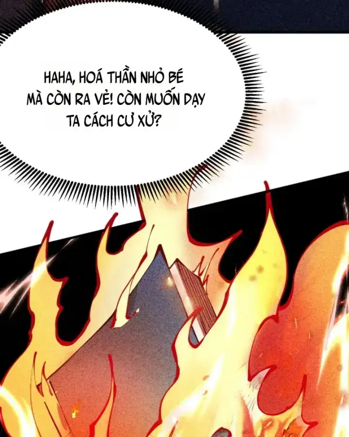 Gặp Mạnh Thì Càng Mạnh, Tu Vi Của Ta Không Giới Hạn - Chapter 4 - Page 147
