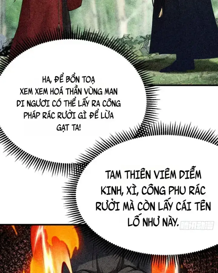 Gặp Mạnh Thì Càng Mạnh, Tu Vi Của Ta Không Giới Hạn - Chapter 4 - Page 151