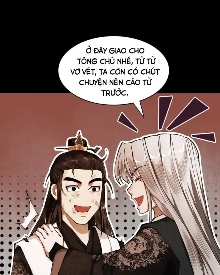 Gặp Mạnh Thì Càng Mạnh, Tu Vi Của Ta Không Giới Hạn - Chapter 4 - Page 17