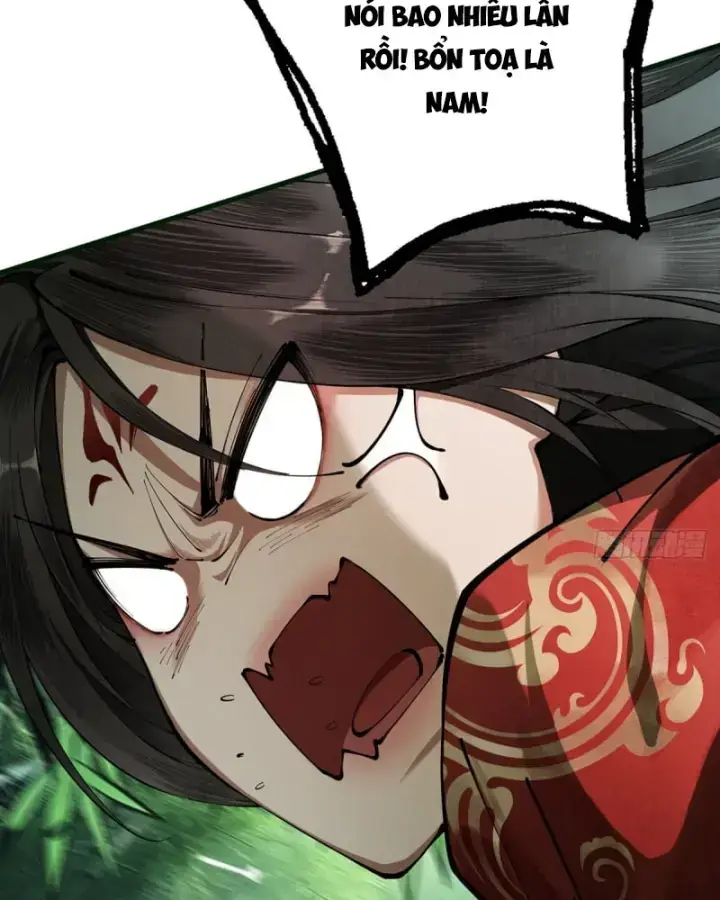 Gặp Mạnh Thì Càng Mạnh, Tu Vi Của Ta Không Giới Hạn - Chapter 4 - Page 25