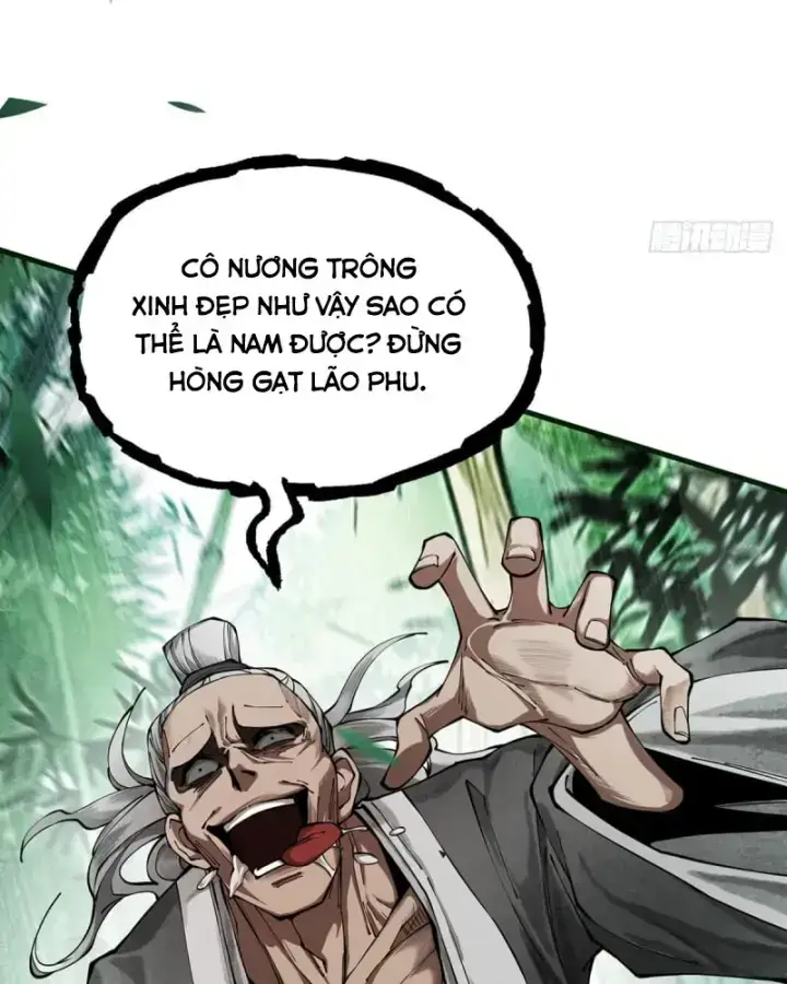 Gặp Mạnh Thì Càng Mạnh, Tu Vi Của Ta Không Giới Hạn - Chapter 4 - Page 27