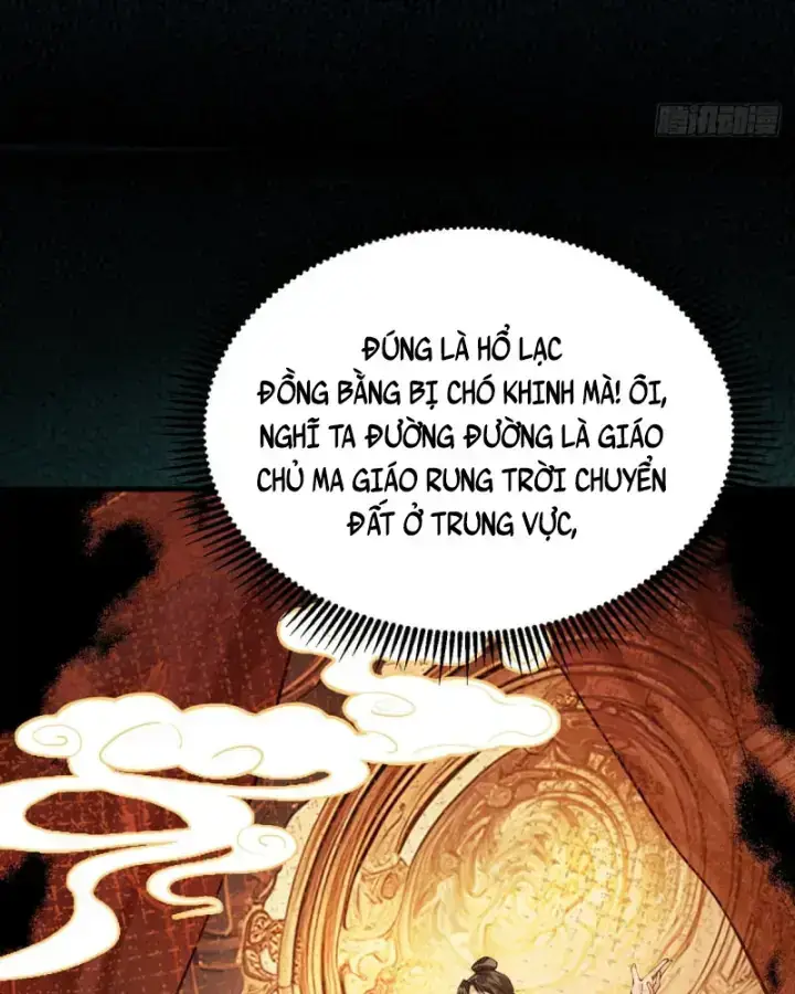 Gặp Mạnh Thì Càng Mạnh, Tu Vi Của Ta Không Giới Hạn - Chapter 4 - Page 30