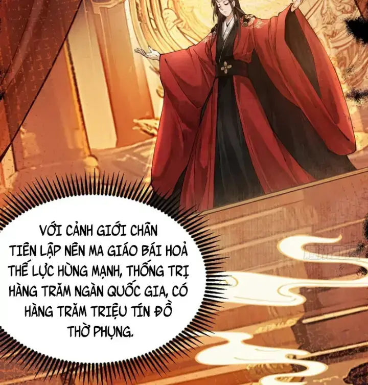Gặp Mạnh Thì Càng Mạnh, Tu Vi Của Ta Không Giới Hạn - Chapter 4 - Page 31