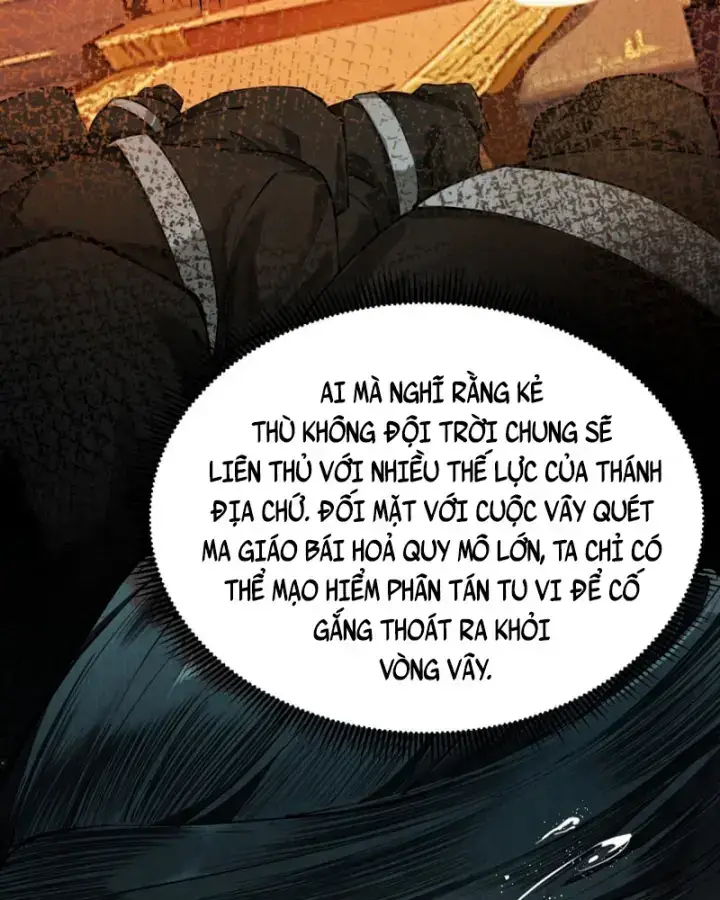 Gặp Mạnh Thì Càng Mạnh, Tu Vi Của Ta Không Giới Hạn - Chapter 4 - Page 32