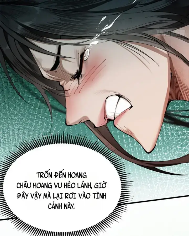 Gặp Mạnh Thì Càng Mạnh, Tu Vi Của Ta Không Giới Hạn - Chapter 4 - Page 33