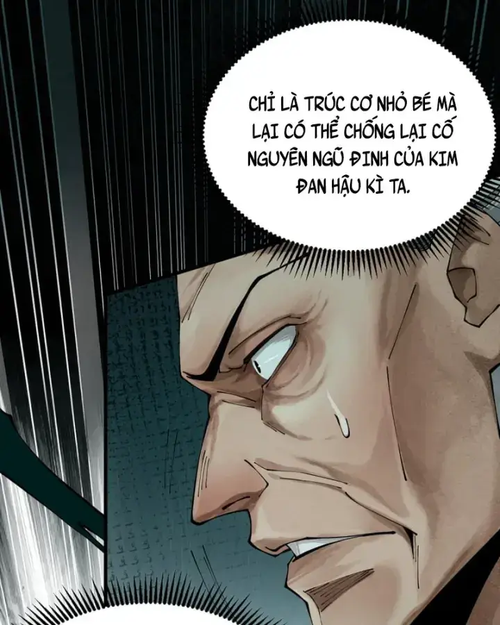 Gặp Mạnh Thì Càng Mạnh, Tu Vi Của Ta Không Giới Hạn - Chapter 4 - Page 47